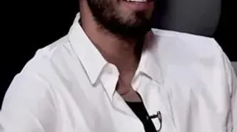 (ویدیو) واکنش جنجالی مهراد جم درباره همسر سابق و پسرش!