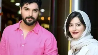 تصویری تازه از سینا مهراد در فیلم جدید «بدنام»