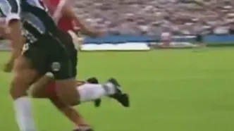 ویدیو: روزی روزگاری، رونالدینیو در گرمیو برزیل