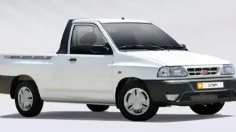 فروش ویژه دو خودرو سایپا از سه شنبه – ۴ آذر ۱۴۰۴