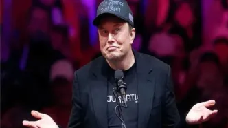 ثروت حیرت‌انگیز ایلان ماسک در گزارش جدید برملا شد