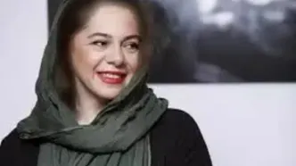 مستانه مهاجر: آقای رامبد جوان چه کردی که آنقدر موفقید؟/ ویدئو