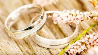 بانک ملی ایران رکورد زد؛ پرداخت روزانه ۳۳۲ وام ازدواج در سراسر کشور