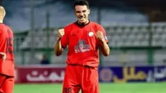 مهاجم نوک ایران در جام‌جهانی ۲۰۲۶ را بشناسید!