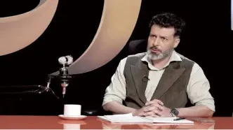 واکنش مجید واشقانی به انتقاد فرمانده فراجا: ماجرای مهمان جنجالی "رُک" چه بود؟!