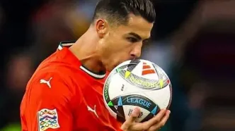 تأکید دوباره رونالدو؛ یکی، دو سال دیگر بازنشسته خواهم شد!