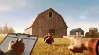 اولین تبلیغ کاملاً ساخته‌شده با هوش مصنوعی منتشر شد/ ویدئو