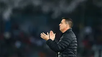 درس اوسمار به هاشمیان؛ به فلسفه پرسپولیس احترام بگذار