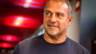 فلیک: یامال عالی بود اما ما یک تیم هستیم