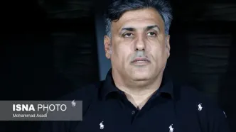 سرمربی استقلال خوزستان:  بازیکنم ۲۰۰ هزار تومان در جیبش ندارد