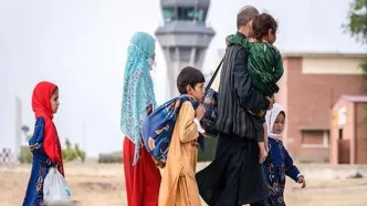 آمار اتباع حاضر در ایران  رسما اعلام شد