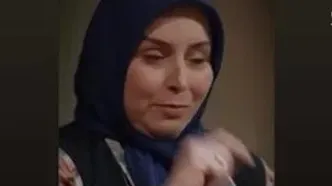 توصیه اکید ژاله صامتی به پژمان جمشیدی!