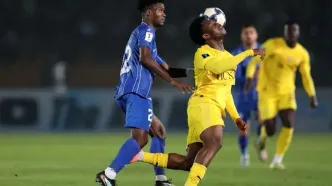 استقلال در آستانه محرومیت از میزبانی آسیایی