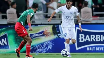 یک استقلالی دیگر به تیم ملی دعوت شد