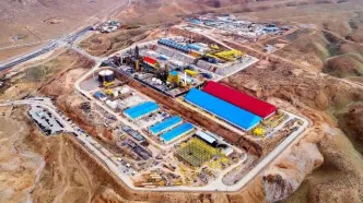 رکورد تولید در پتروشیمی لردگان شکست/ رشد ۳۵ درصدی درآمد عملیاتی ۸ماهه امسال نسبت به درآمد کل سال گذشته