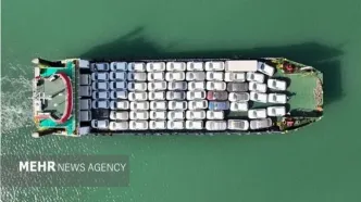 ممنوعیت ورود برخی خودروها به کیش اعلام شد