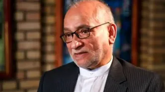 واکنش مرعشی به طرح ایده استعفای پزشکیان: هیچ کس به دنبال استعفای رئیس‌جمهوری نیست