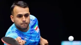 امیرحسین هدایی حذف شد