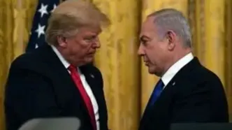 نگرانی صهیونیست‌ها از ایجاد شکاف میان تل‌آویو و واشنگتن