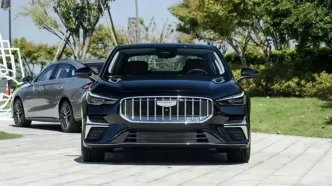 رقیب مهم چری آریزو 5 به میدان آمد