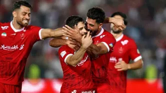 بازیکنان پرسپولیس مانع برگشت سیدجلال!