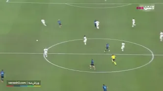 خلاصه بازی اینتر مقابل لاتزیو را ببینید+ ویدئو