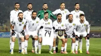 هفته پنجم سطح دوم لیگ قهرمانان آسیا؛ سپاهان ایران - الحسین اردن