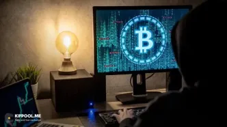 کاهش ۸۵ درصدی هک‌های رمزارزی در اکتبر ۲۰۲۵ – اما چگونه؟