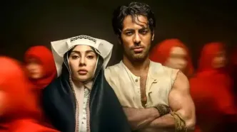 قسمت چهارم سریال بامداد خمار منتشر شد