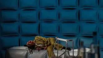 ‎فروش «رامسس دوم» به مرز ۹ میلیارد تومان نزدیک شد