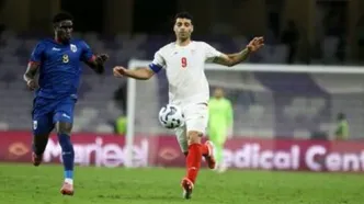 آقای طارمی؛ روی بازیکنان تاکسی‌متر نصب کن!