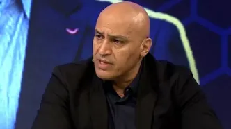 منصوریان، استقلالی‌ترین بازیگر سینما را معرفی کرد