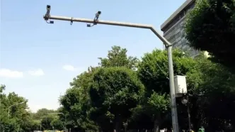 دوربین‌های ترافیکی به اینترنت وصل نمی‌شوند، بنابراین هک نشده‌اند