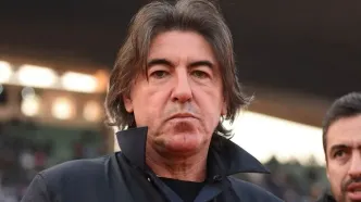 چرا ریکاردو ساپینتو به کیش می‌رود؟