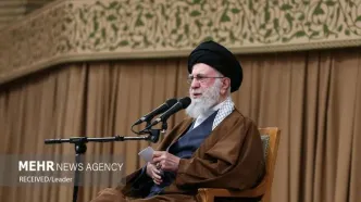 پاسخ رهبر انقلاب به چهار سؤال درباره دشمنی آمریکا با ایران