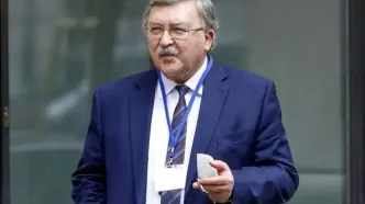 ماجرای دیدار ناگهانی نماینده ایران با گروسی