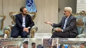 امنیت غذایی بدون فناوری، دانش‌بنیان‌ها و ظرفیت نخبگانی، دست‌یافتنی نیست