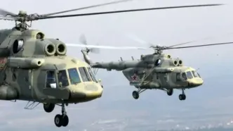 بیانیه مهم وزارت دفاع عراق؛ منشأ صدای هواپیماها در مرز با ایران چه بود؟