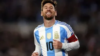 دیدن مسی؛ ۱۲/۰۰۰/۰۰۰ یورو!