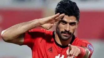 ستاره تراکتور: چمن یادگار در حد لیگ دو هم نیست