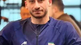 دو ملی پوش ایران به نیمه‌نهایی ماده 100 متر کرال پشت رسیدند