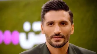 شعر جالب و متفاوتی که جواد کاظمیان استوری کرد+ عکس