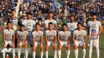 رجاییان: آلومینیوم به کار خود در لیگ برتر ادامه می‌دهد