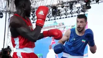 تداوم نتایج ضعیف بوکس با حذف نورانی