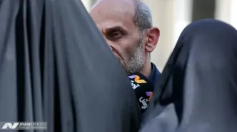 واکنش جبلی به اظهارات امانی درباره قرارداد 5 هزار میلیاردی شهرداری تهران با صداوسیما: من از عدد و رقم خبر ندارم!