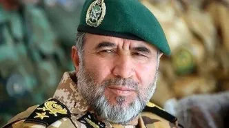 جانشین فرمانده قرارگاه خاتم‌الانبیاء معرفی شد