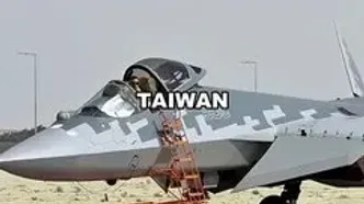 خلبان 63 ساله سوخو 57 روس که جهان را شوکه کرد