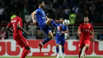 دیدار حساس استقلال - فولاد لغو می‌شود؟