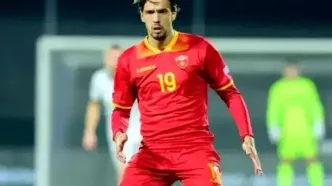 دعوت از ستاره پرسپولیس برای بازی مقابل کرواسی