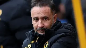 ولورهمپتون ویتور پریرا را اخراج کرد